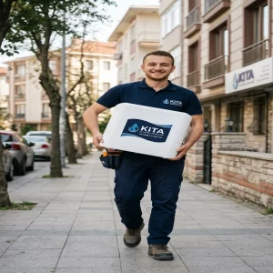 Sancaktepe Su Arıtma kıta arıtma sistemleri