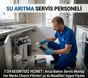 Bostancı Su Arıtma Filtre Değişimi kita-aritma-sistemleri-