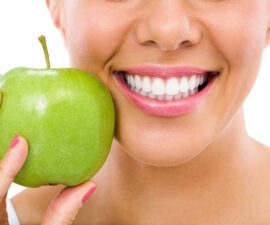 Ağız ve Diş Sağlığının Beslenme ile İlişkisi