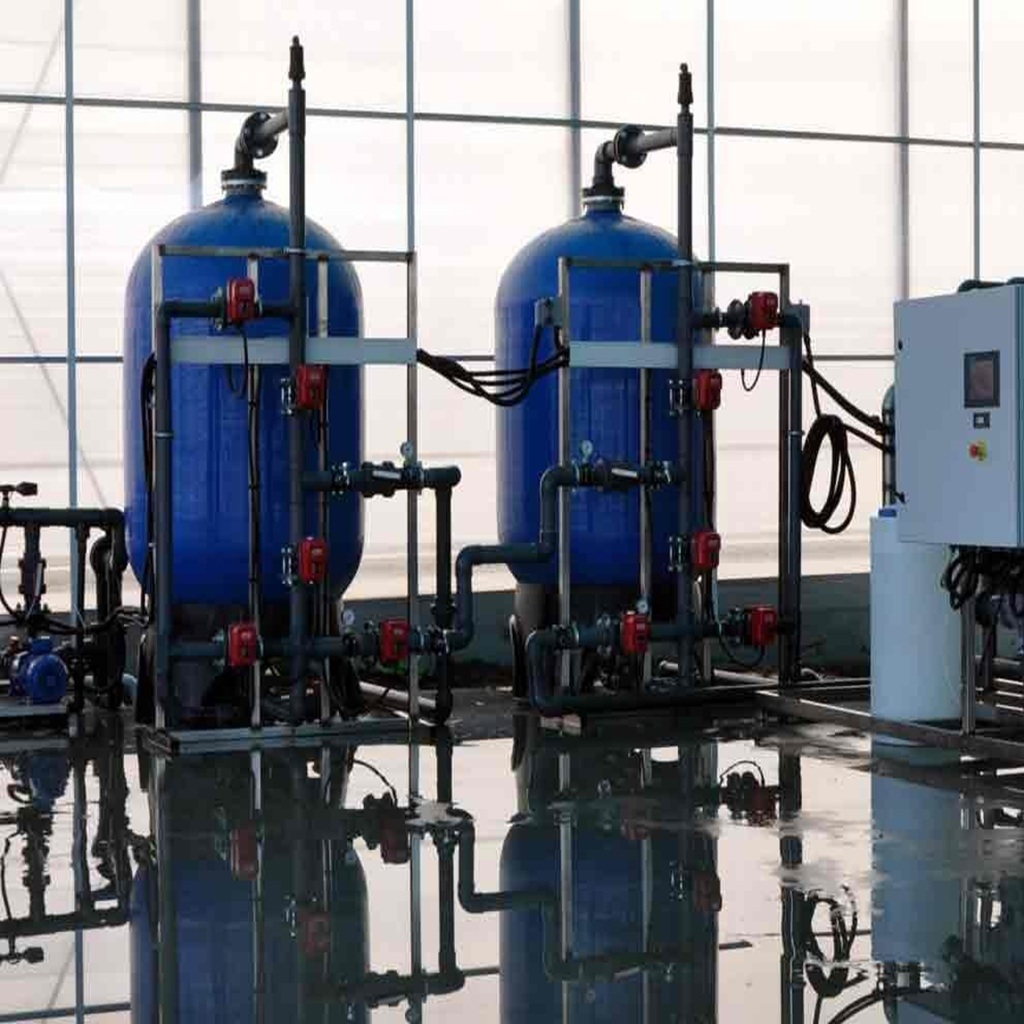 Kıta Su Arıtma sistemleri