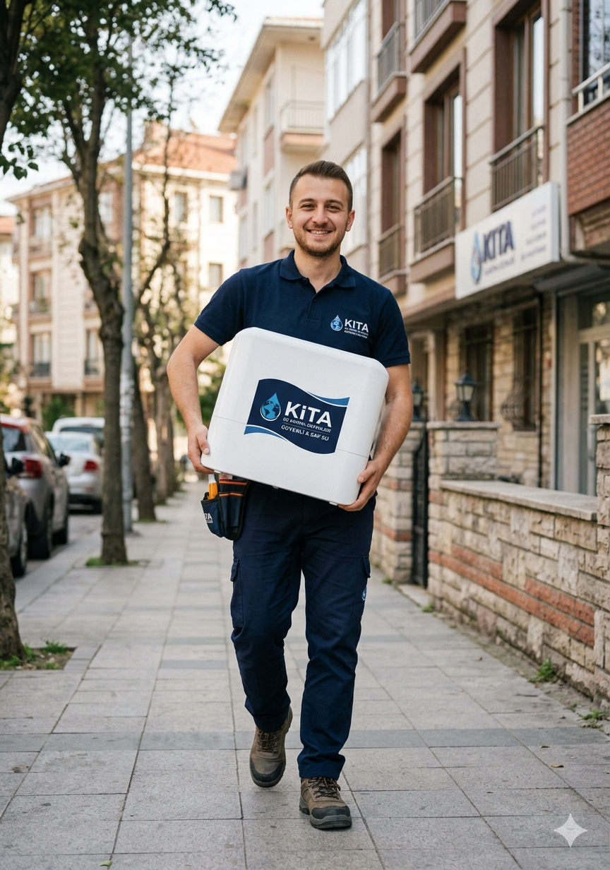 Kıta Arıtma sistemleri