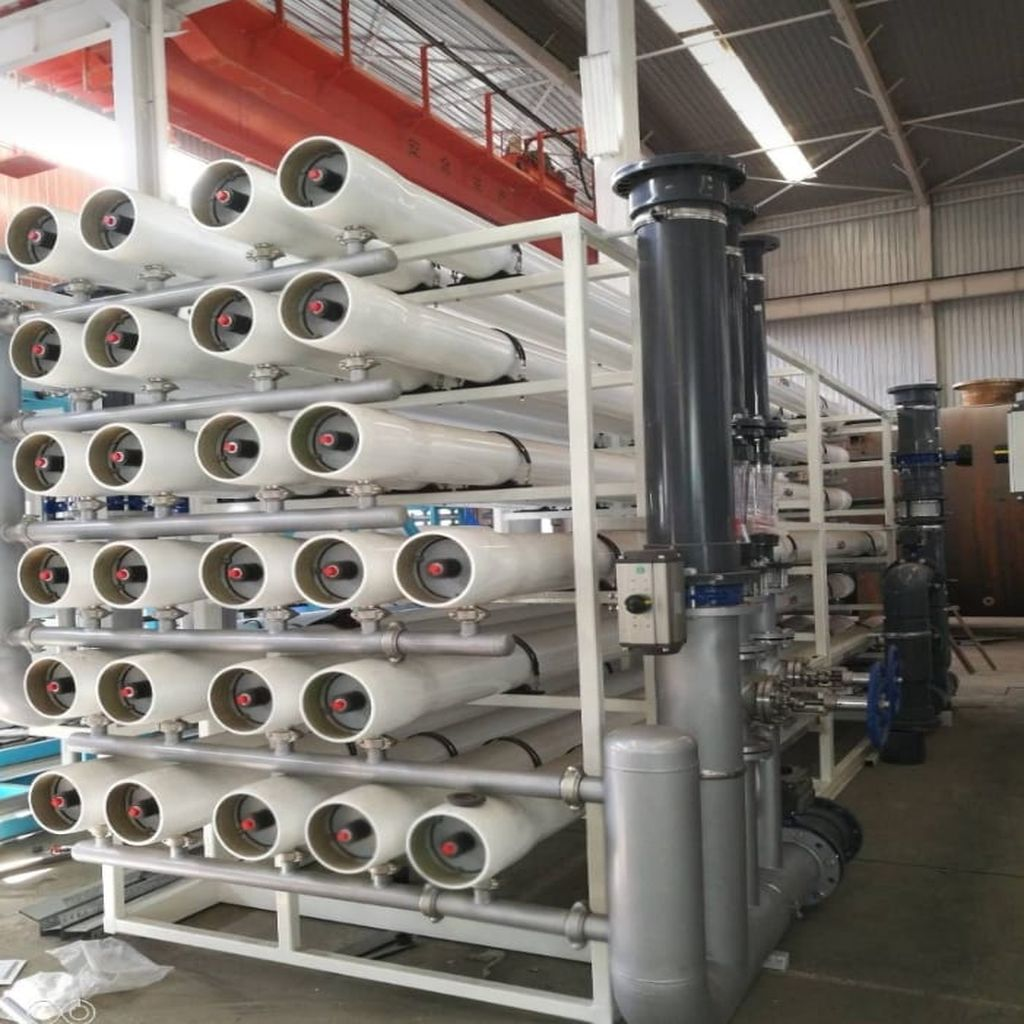 ters osmos ro aritma cihazi